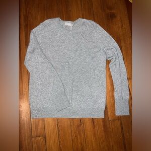 Everlane Cashmere Sweater